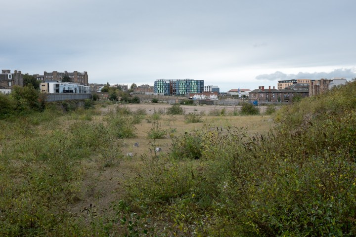 Fountainbridge, Edinburgh