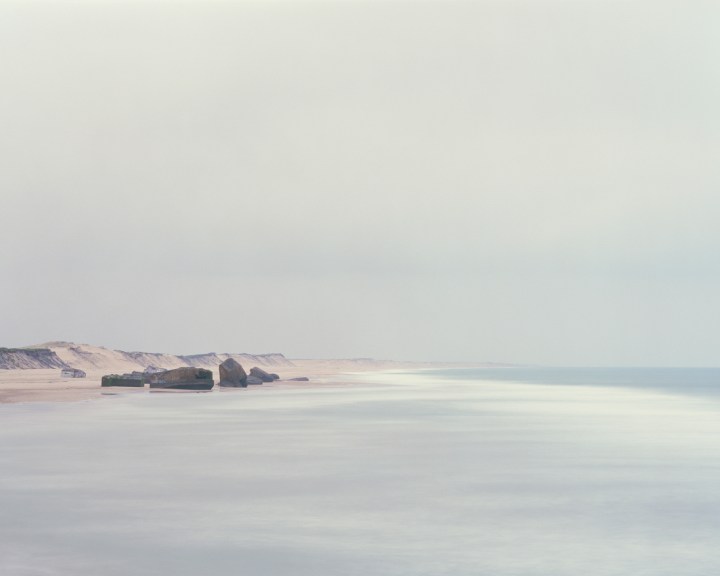 Capbreton II, Aquitaine, France. 2014