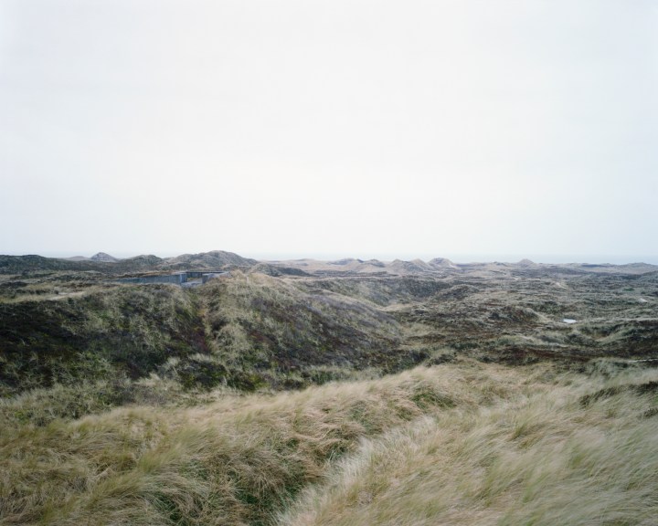 Vorupør I, Nordjylland, Denmark. 2014