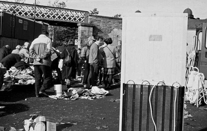 Stephen Curry Future Proof Photography. Glasgow Paddys Market (9)